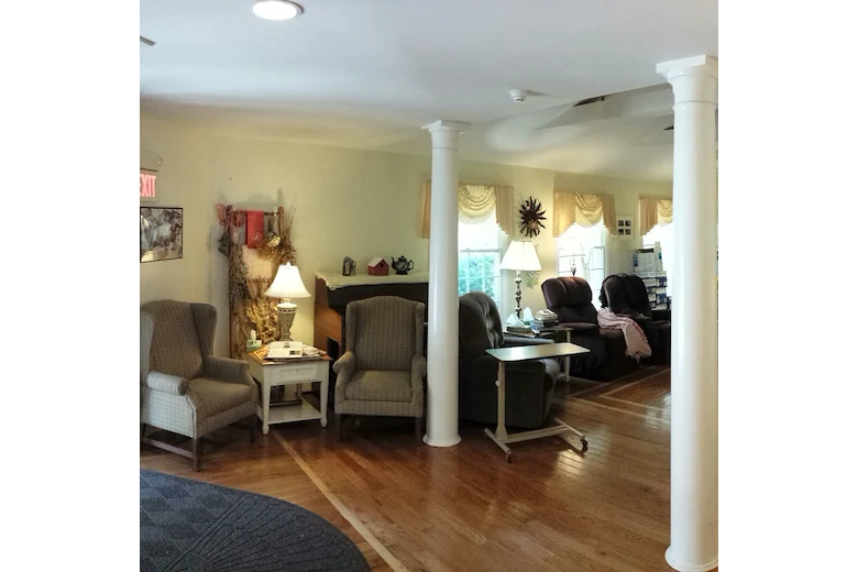 Image of Little Brook Nursing And Convalescent Home (4)