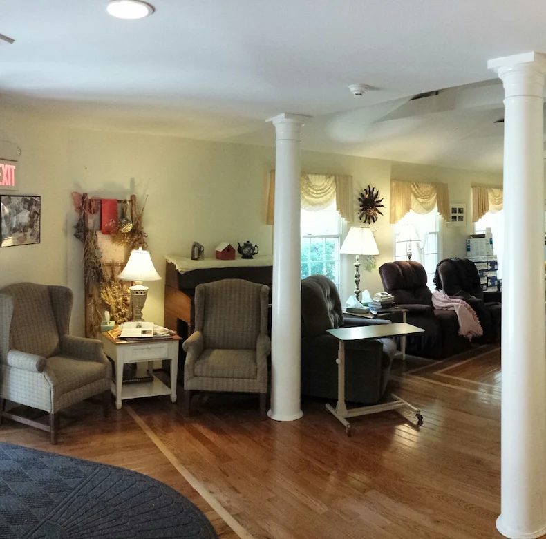 Image of Little Brook Nursing And Convalescent Home (4)