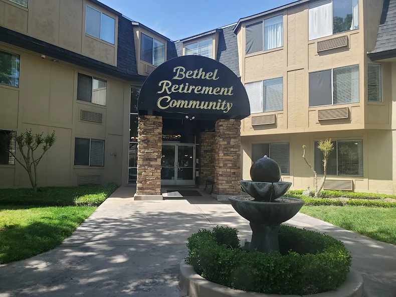 Image of Bethel Retirement Community (1)
