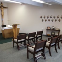 Image of Good Samaritan - Prairie West (2)