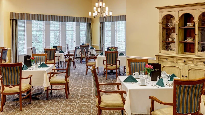 Image of The Enclave of Scarborough (4)