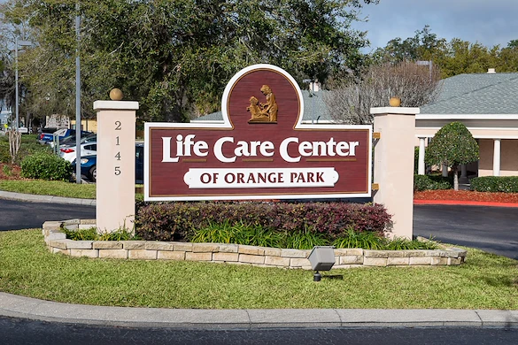 Image of Life Care Center Of Orange Park (5)