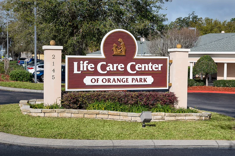 Image of Life Care Center Of Orange Park (5)
