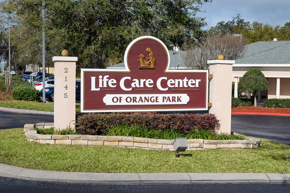 Image of Life Care Center Of Orange Park (5)