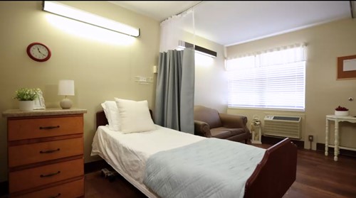Image of Crowne Health Care Of Greenville (2)