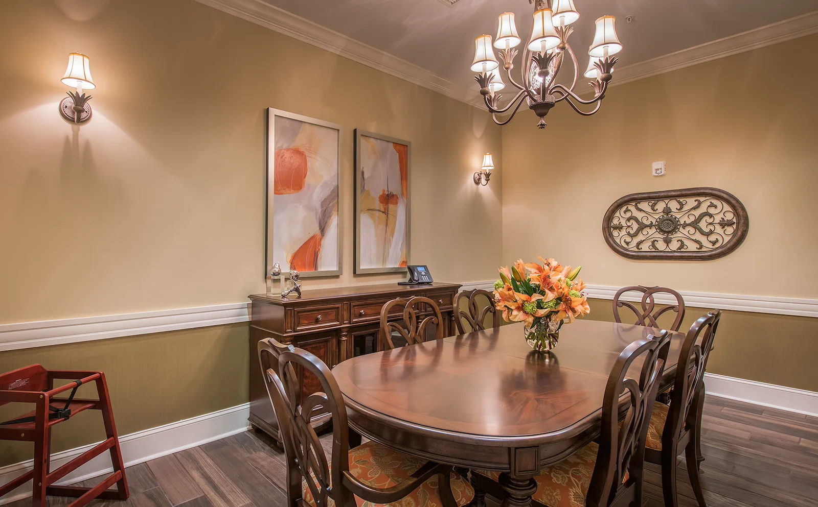 Image of The Addison of West Ashley (4)