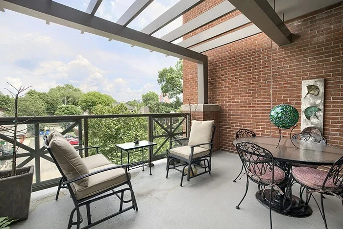 Heritage Pointe - Independent Living