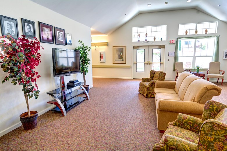 Image of Callahan Court Memory Care (4)