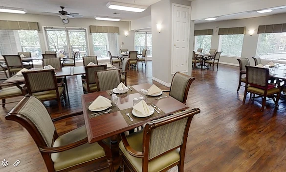 Image of Our House Assisted Living of Cedar City (6)