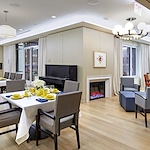 Image of The Apsley by Sunrise (3)