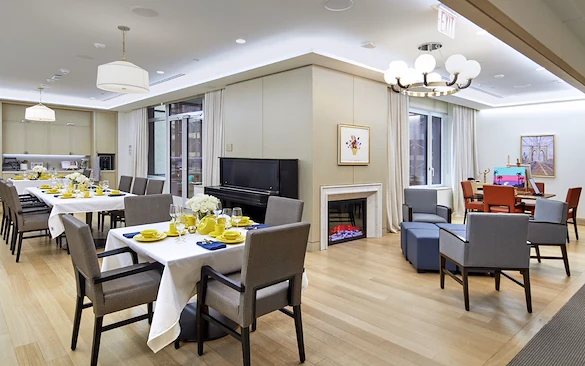 Image of The Apsley by Sunrise (3)