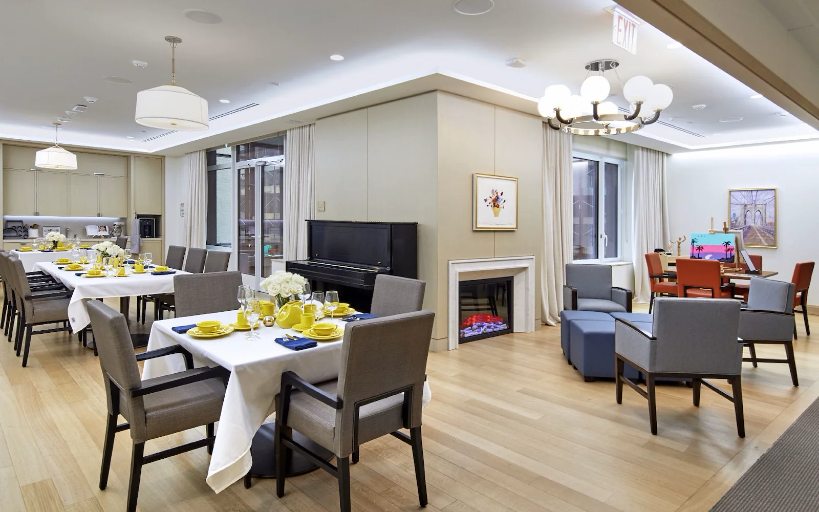 Image of The Apsley by Sunrise (3)