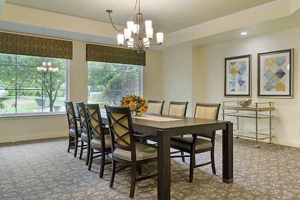 Image of Brookdale Stanwood (3)