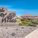 Image of The Villas at Zaragosa (1)