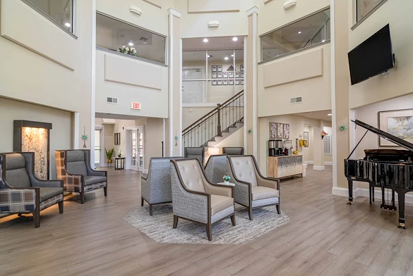 Image of Creekside Pines Retirement Community (10)