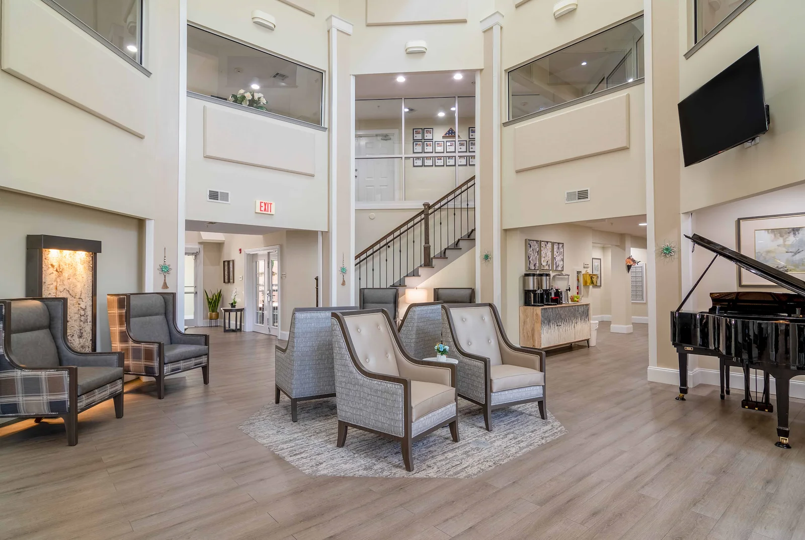 Image of Creekside Pines Retirement Community (10)