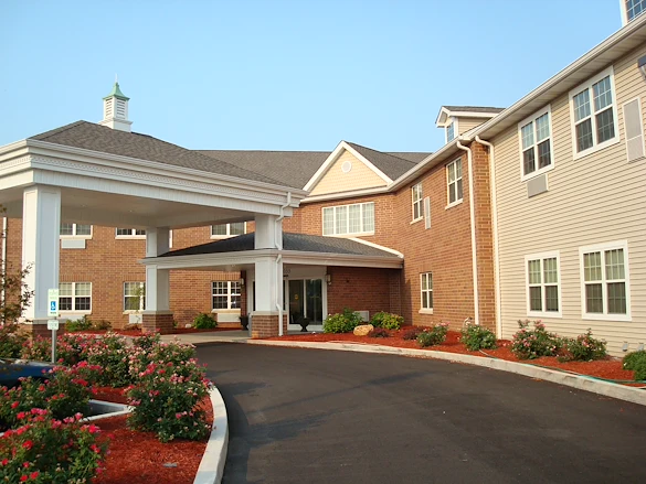 Image of Axiom Healthcare of Mount Vernon (1)