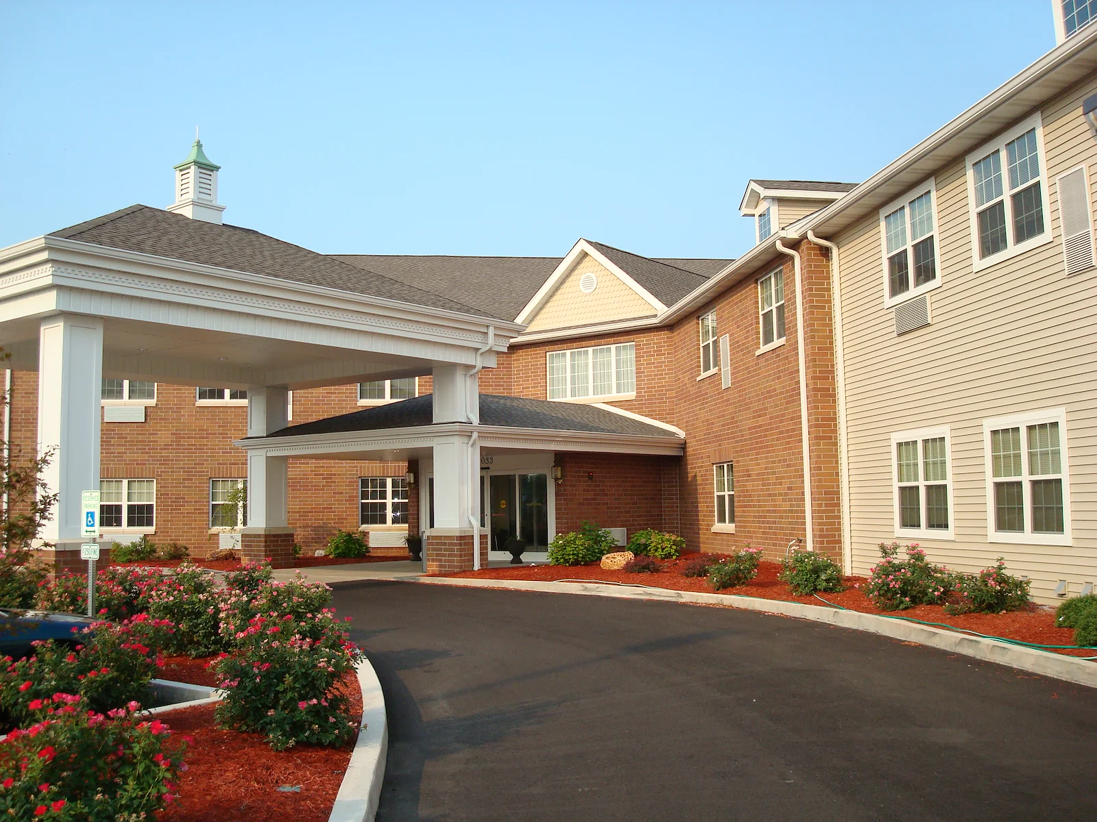 Image of Axiom Healthcare of Mount Vernon (1)