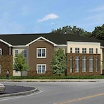 Image of Durand Senior Apartments (1)