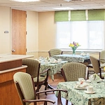 Image of Complete Care At Kimberly Hall North (3)