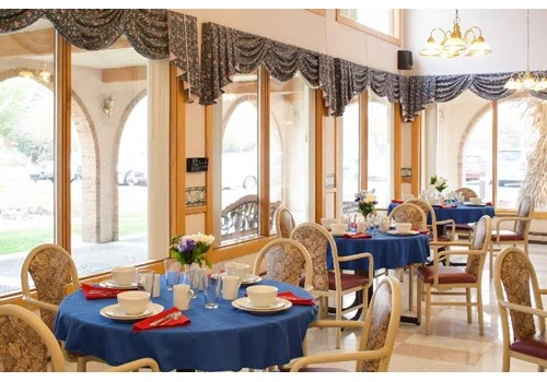 Image of Rio Rancho Center (4)