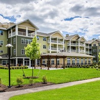 Image of Ashton Gardens Gracious Retirement Living (1)