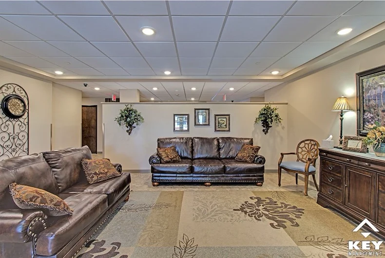 Image of West Park Tower (2)