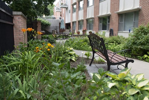 Image of Calvin Community - Garden View Memory Care (1)