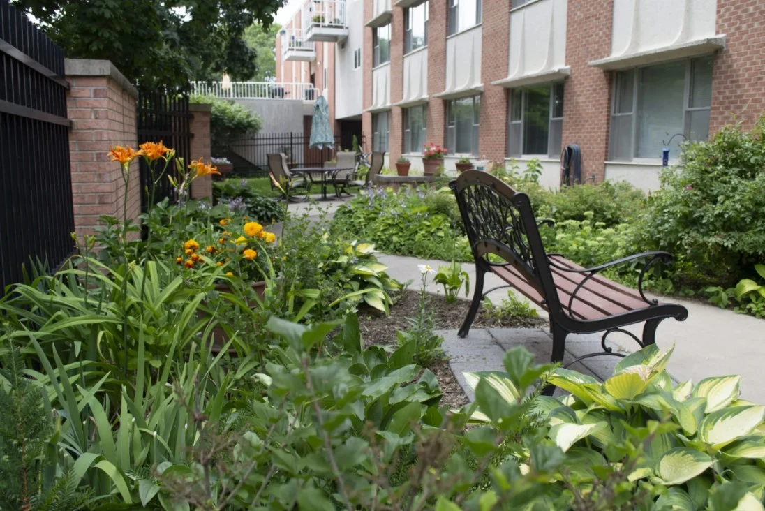 Image of Calvin Community - Garden View Memory Care (1)