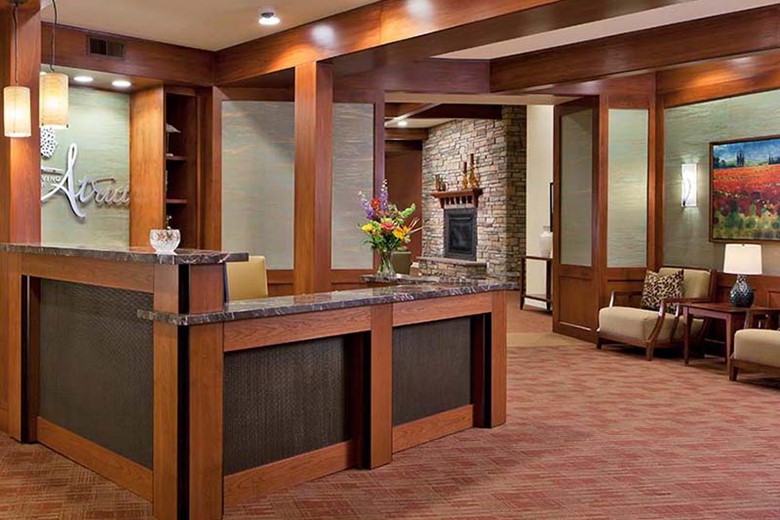 Image of Atria Valley View (7)