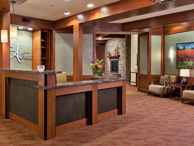 Image of Atria Valley View (7)