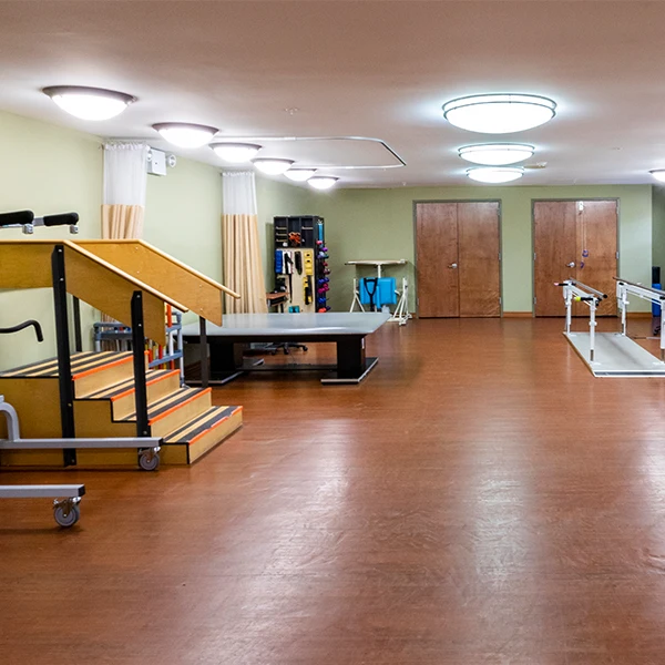 Image of Buckingham Valley Nursing and Rehab (4)