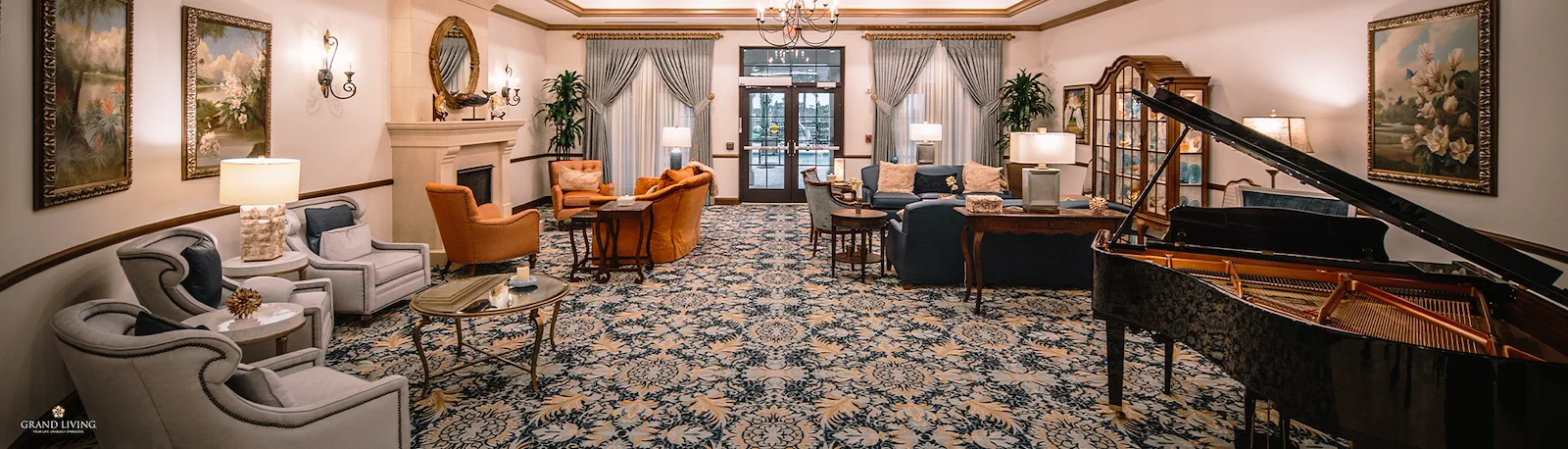 Image of Grand Living at Lakewood Ranch (2)