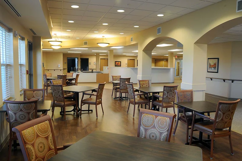 Image of Ascension Living Via Christi Village Ridge Senior Living (5)