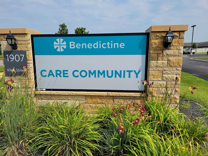 Image of Benedictine Living Healthcare St. Peter (1)