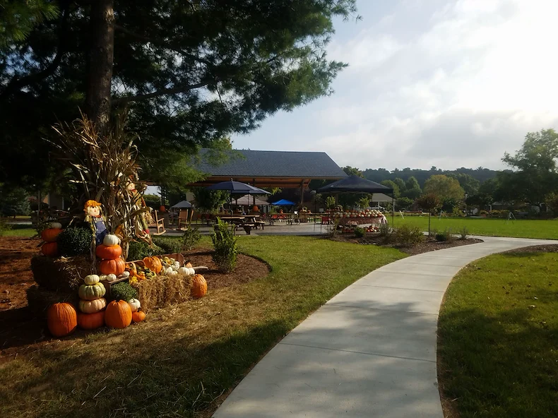 Image of Bridgewater Retirement Community (5)