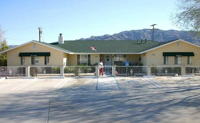 Image of Desert Rose Elder Care (1)