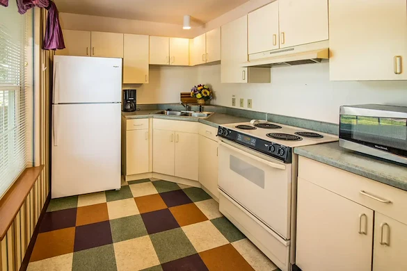Image of Brookside I Senior Living Apartments (4)