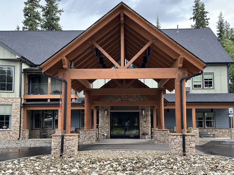 Image of Timber Creek Senior Living (1)