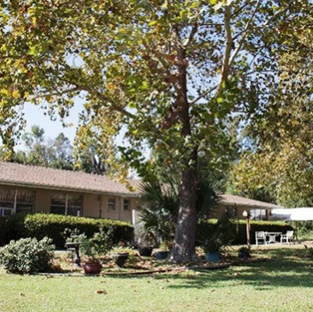 Image of Lake Montgomery Health & Rehab (1)