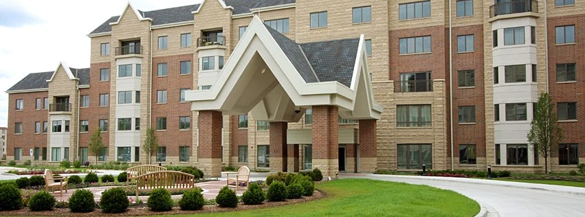 Image of Park Place Christian Community Skilled Nursing (2)