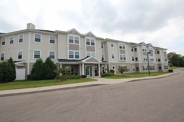 Image of The Village of Mill Creek (1)