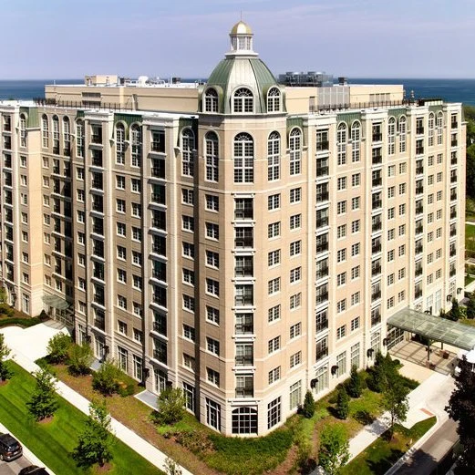 Image of The Mather Evanston Senior Living (3)