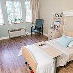 Image of Hillebrand Nursing And Rehabilitation Center (8)