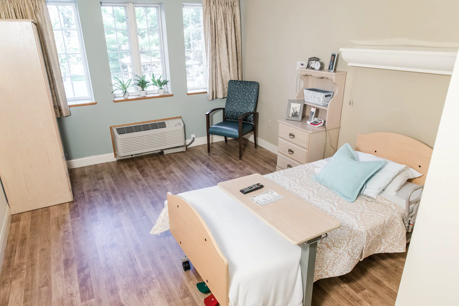 Image of Hillebrand Nursing And Rehabilitation Center (8)