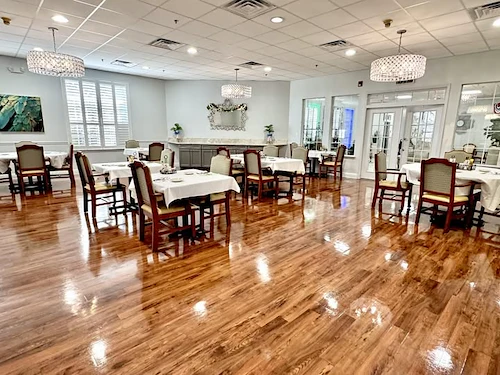 Image of The Windsor Senior Living Community (2)