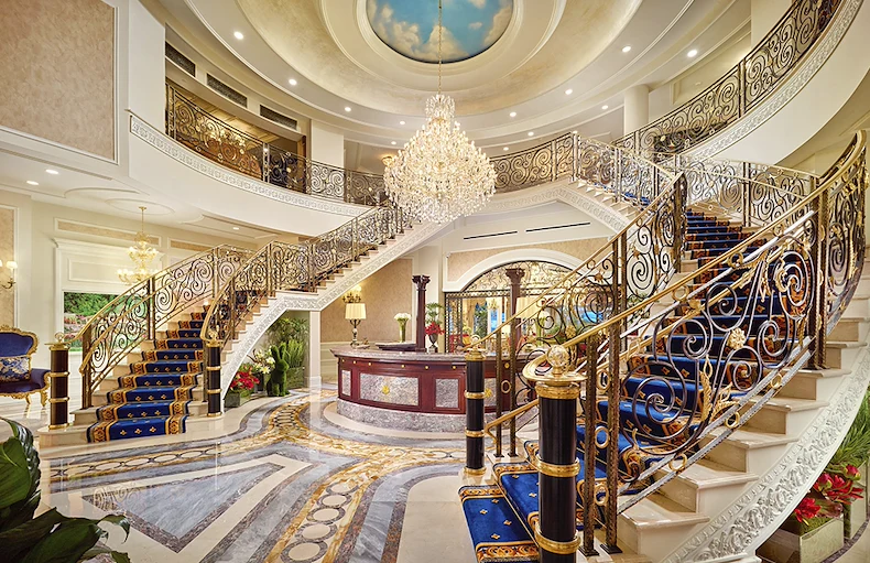 Image of The Palace at Weston (3)