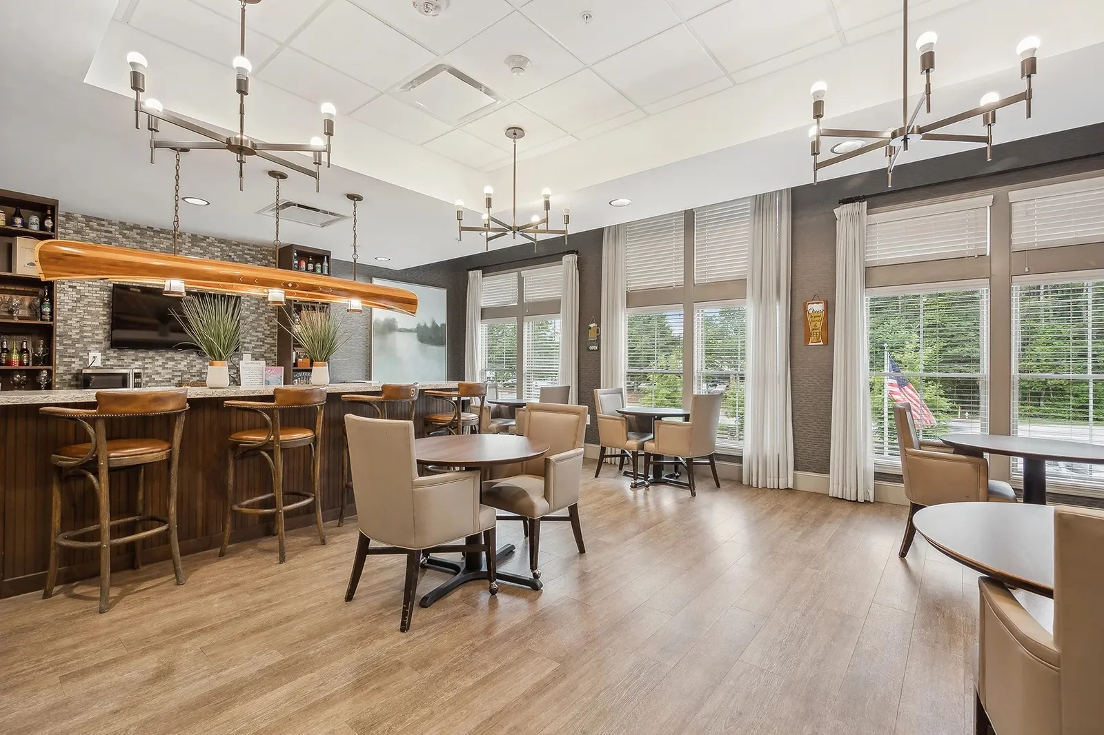 Image of The Phoenix at Milton (4)