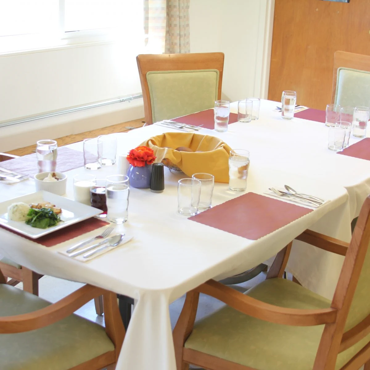 Cottonwood Health & Rehabilitation UPDATED SEPTEMBER 2024 Read 30