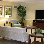 Assisted Living Apartments